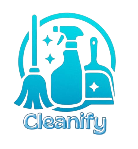 Logo Cleanify